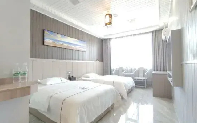 Maguan Jinlanyuan Hotel