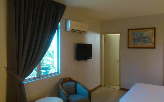Hotel Puri 36