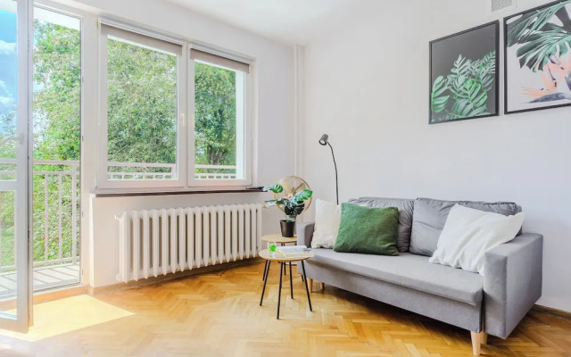 ShortStayPoland Jana Krysta B166