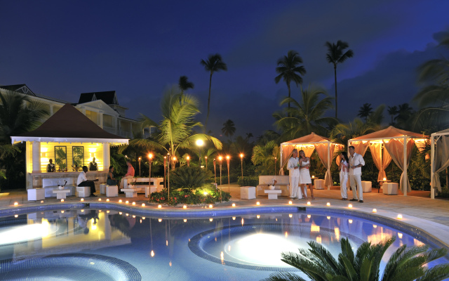 Bahia Principe Luxury Esmeralda - All Inclusive - Newly Renovated