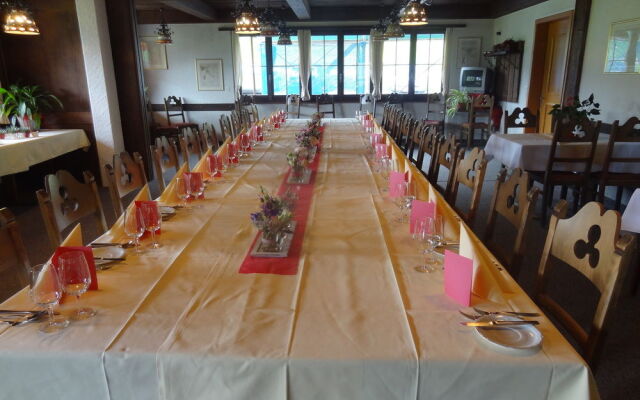 Hotel Restaurant Rustica