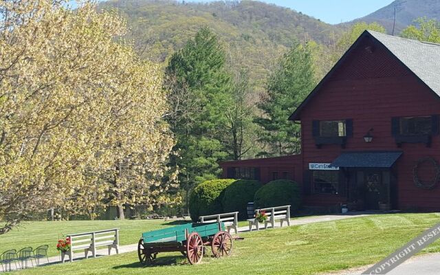 Pisgah View Ranch