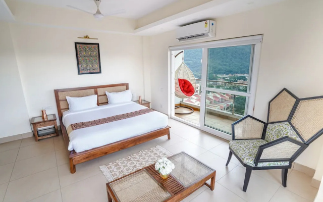 Golden Healing Journeys Homestay