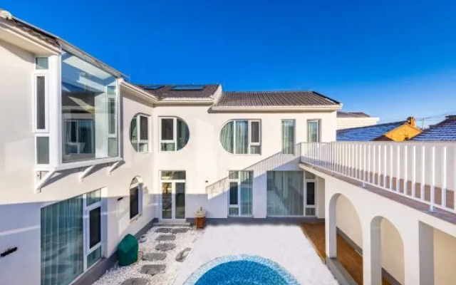 Liangqi Xiaozhu (Beijing Badaling Great Wall Station)