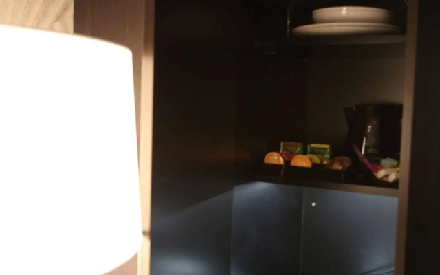San Carlo Suite