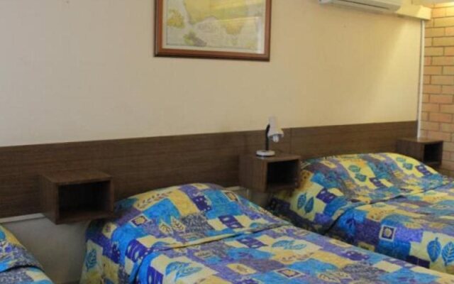 Hunter Valley Motel