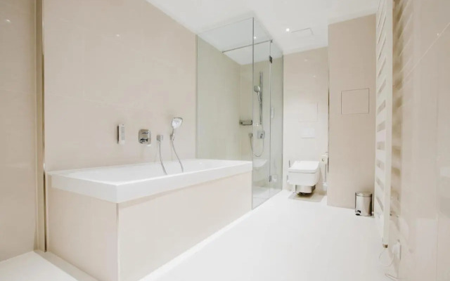 Karl Suites Palais Wessely