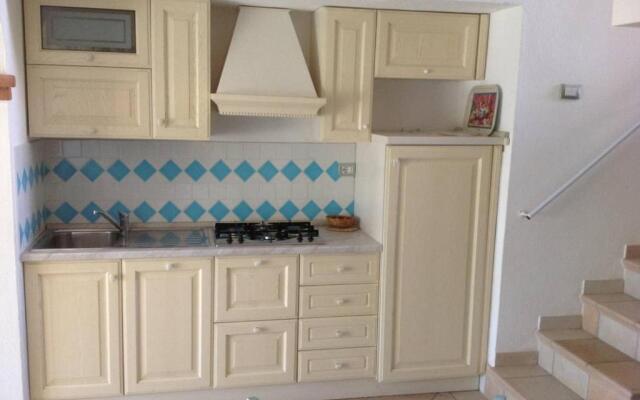 Casa Vacanze Is traias 87