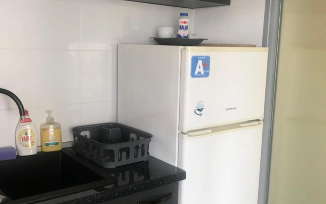 Smart Apartment Lilia 5