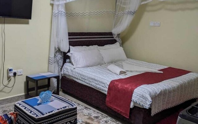 Eilarose Suites