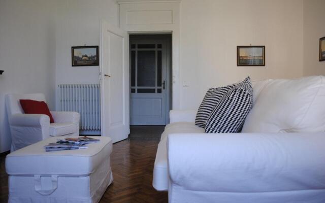 Suite Villa Lillia