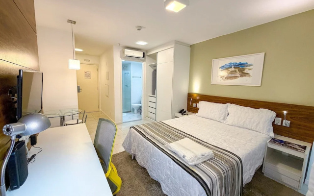 Hotel Fusion Apart-hotel