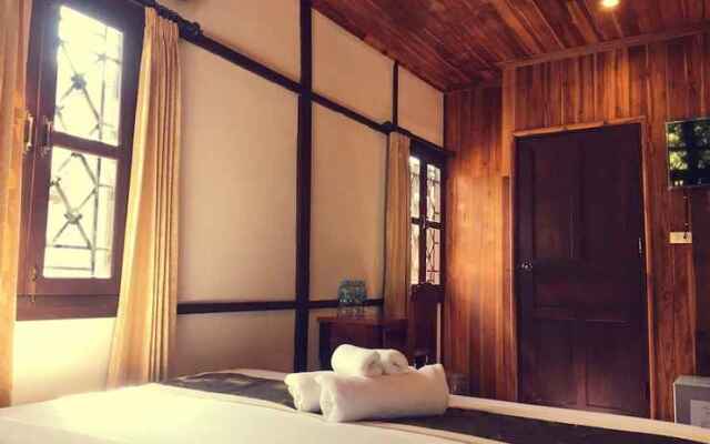 Khoun Phet Guesthouse