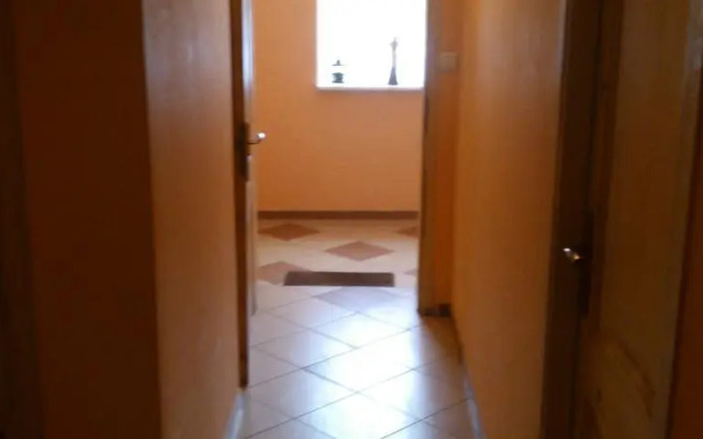 Dom pod Wędrownym Aniołem