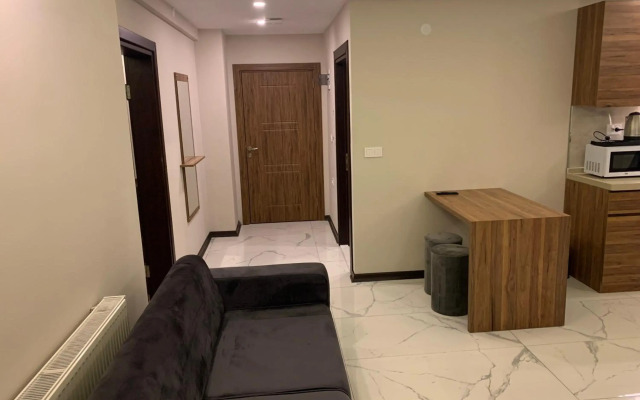 Royal Residence Bursa