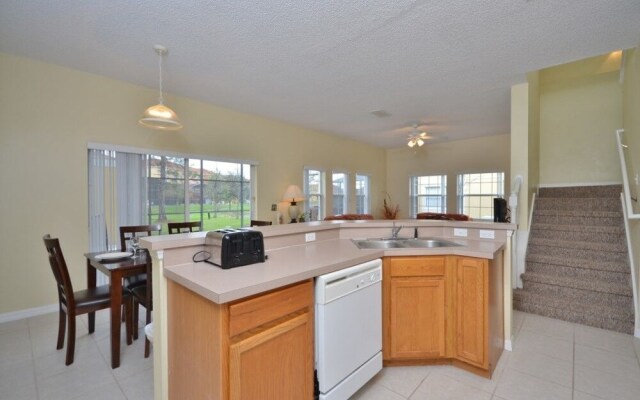 Amazing Townhome! - Terra Verde - 4746OBW