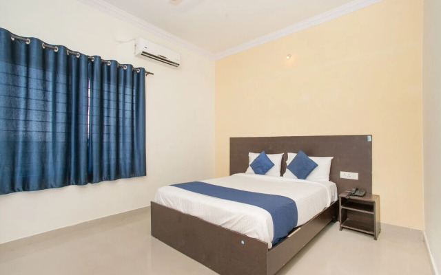 OYO 10822 Hotel Airport Comfort