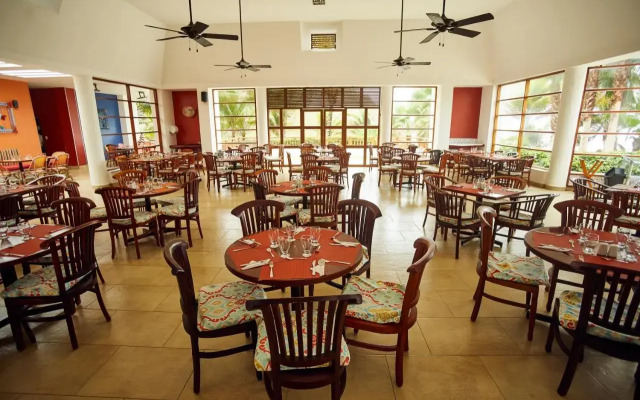 Royal Decameron Mompiche - All Inclusive