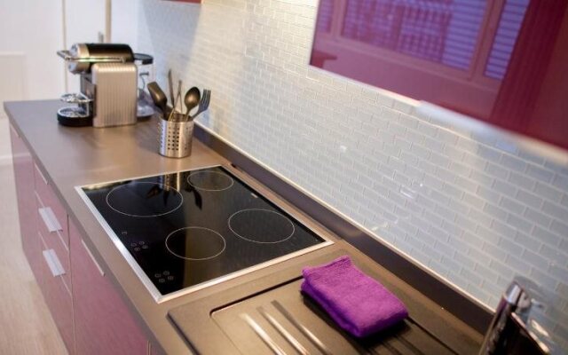 Appart'Hotel 46a