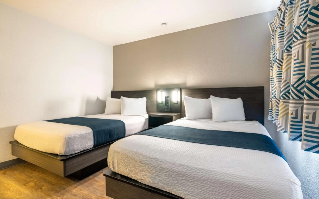 Motel 6 Twin Falls, ID