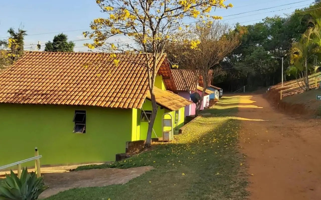 Pousada Cachoeirinha