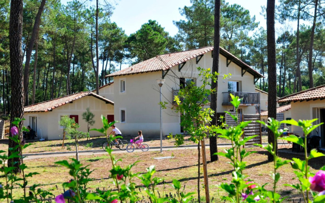 Résidence Goélia Les Demeures du Lac