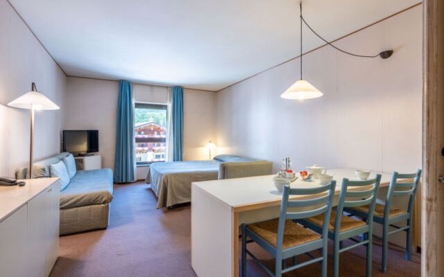 Villa Universo Courmayeur 30165