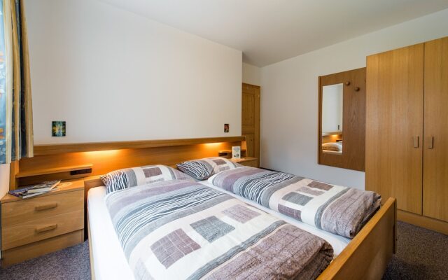 Apartment 4 Holiday - Cesa Ploner