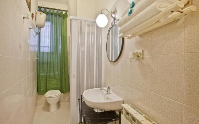 Trastevere Market Apartment Rome