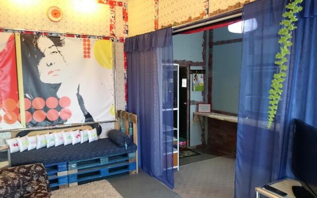 ApartGloria Loft