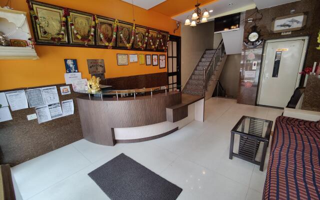 Hotel Arihant Palace