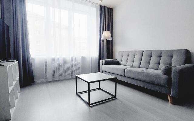 Апартаменты на проспекте Ленина 11