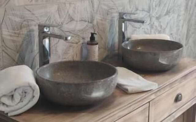 Chambres Isula Bella