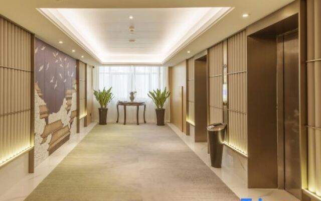 Pingyang International Hotel - Wenzhou