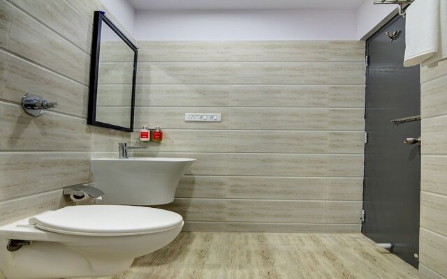 OYO Townhouse 049 HSR Layout