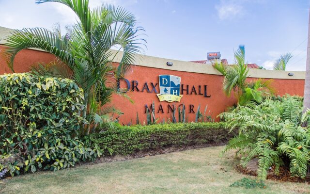 Ocho Rios Getaway Villa at Draxhall