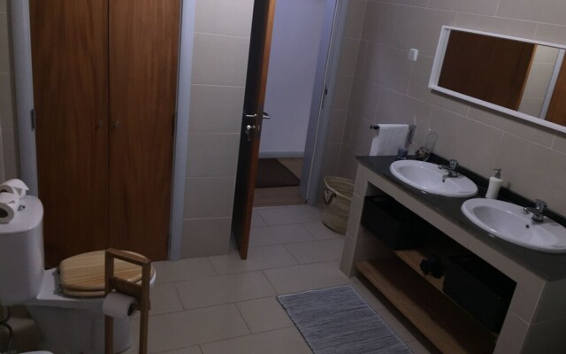 Quinta do Bairro - Casa Pomar