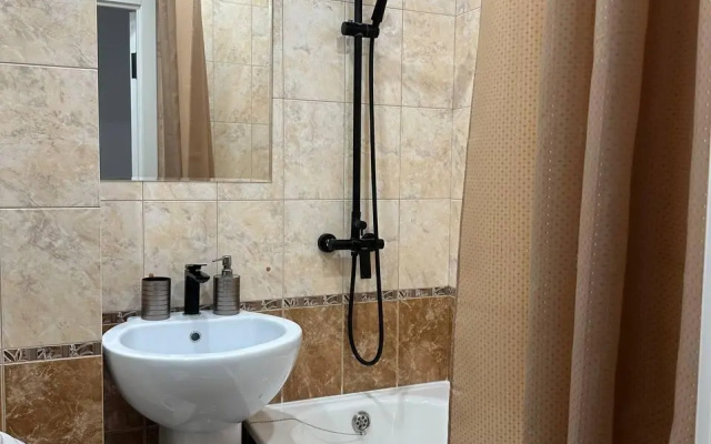 Apartamenty Ludmila na ulice Garaznaa