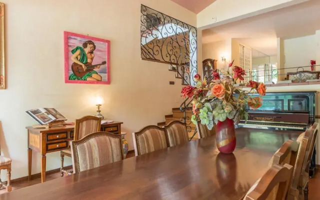 Villa Monica 8 in Greti