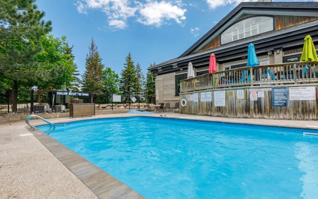 North Creek Resort Condos