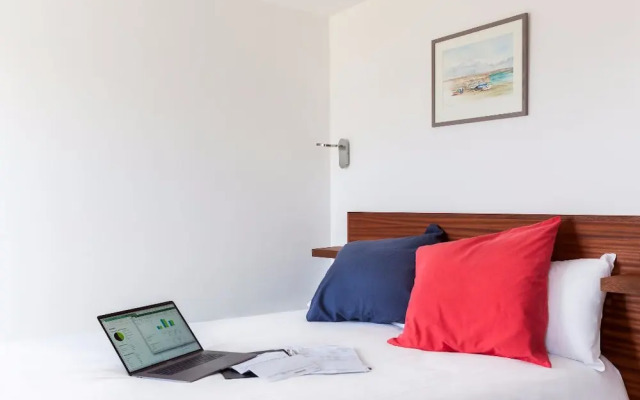 Hôtel du Port Locquirec