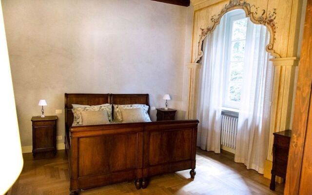 B&B Dimora delle Donnole