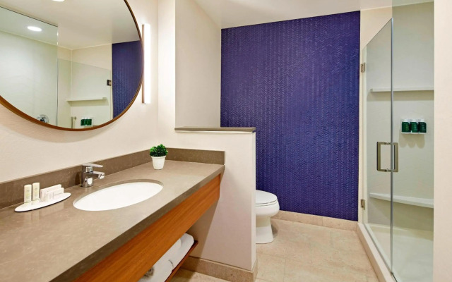 Fairfield by Marriott Inn & Suites Indio Coachella Valley
