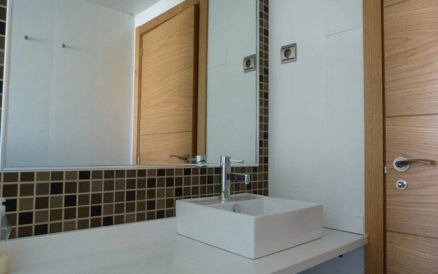 Apartamentos Puerta de Ordesa