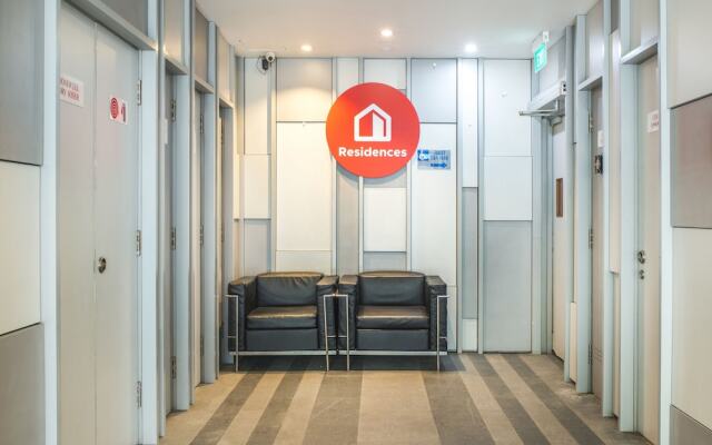 Residences @ Farrer Park