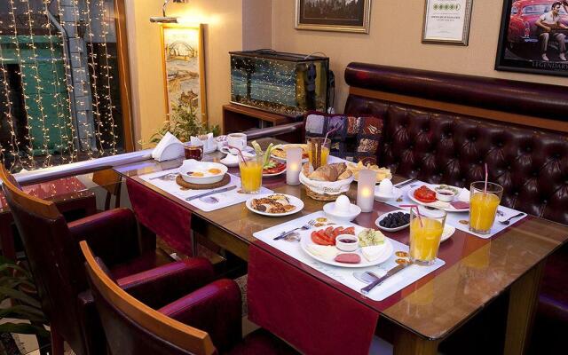 Sultanahmet Budget Rooms