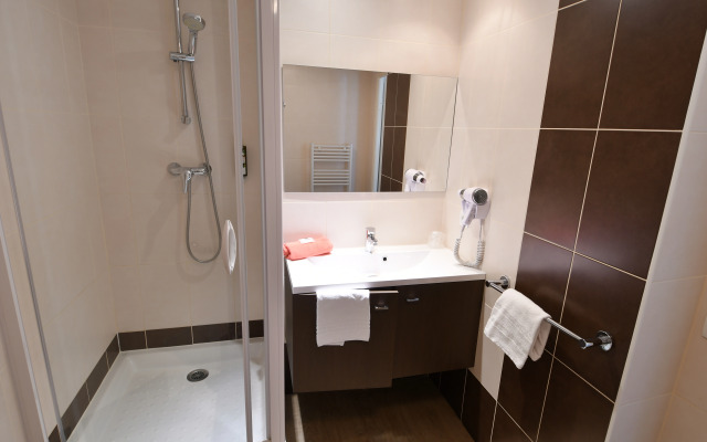 Appart Hôtel Mer & Golf City Bordeaux Bruges