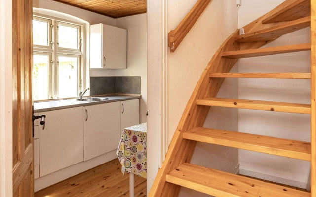 6 Person Holiday Home in Marstal