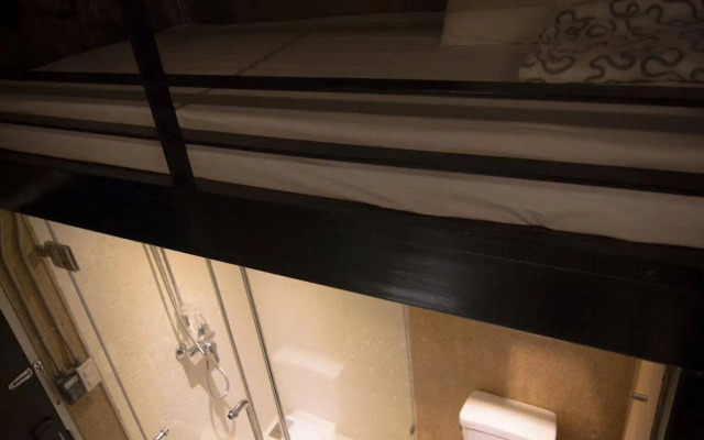 Jasaen Stylish Boutique Hotel