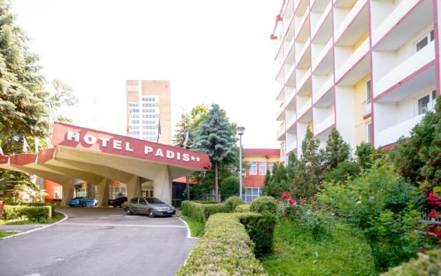 Hotel Padis